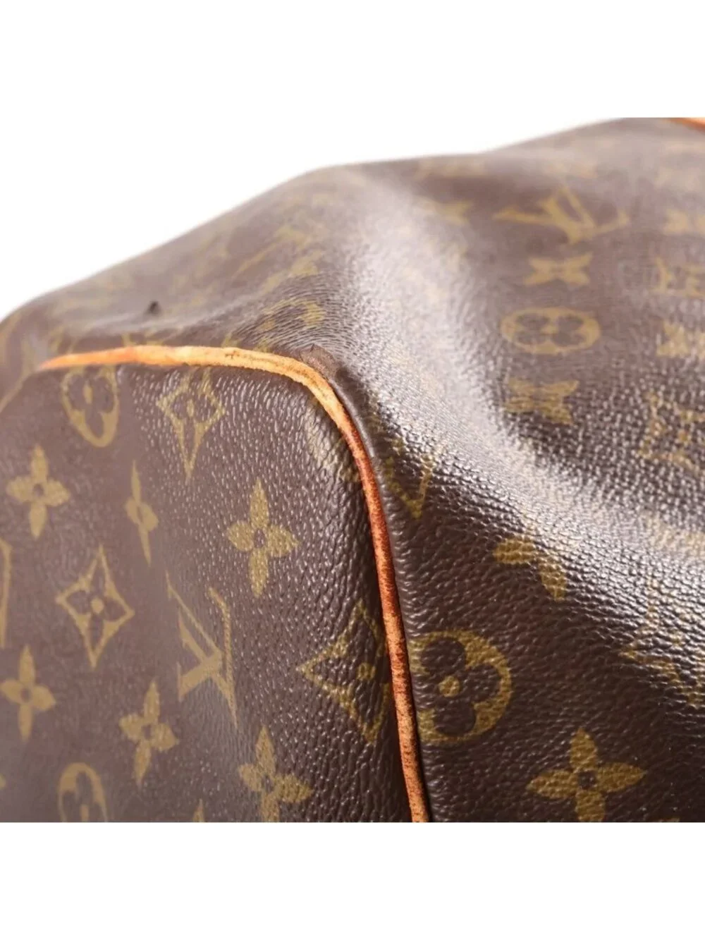 Louis Vuitton this authentic